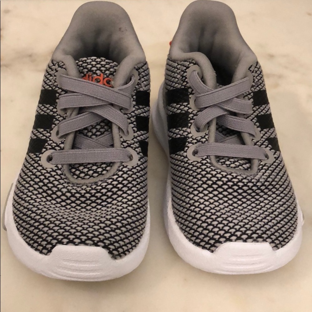 Adidas sneakers ( toddler )